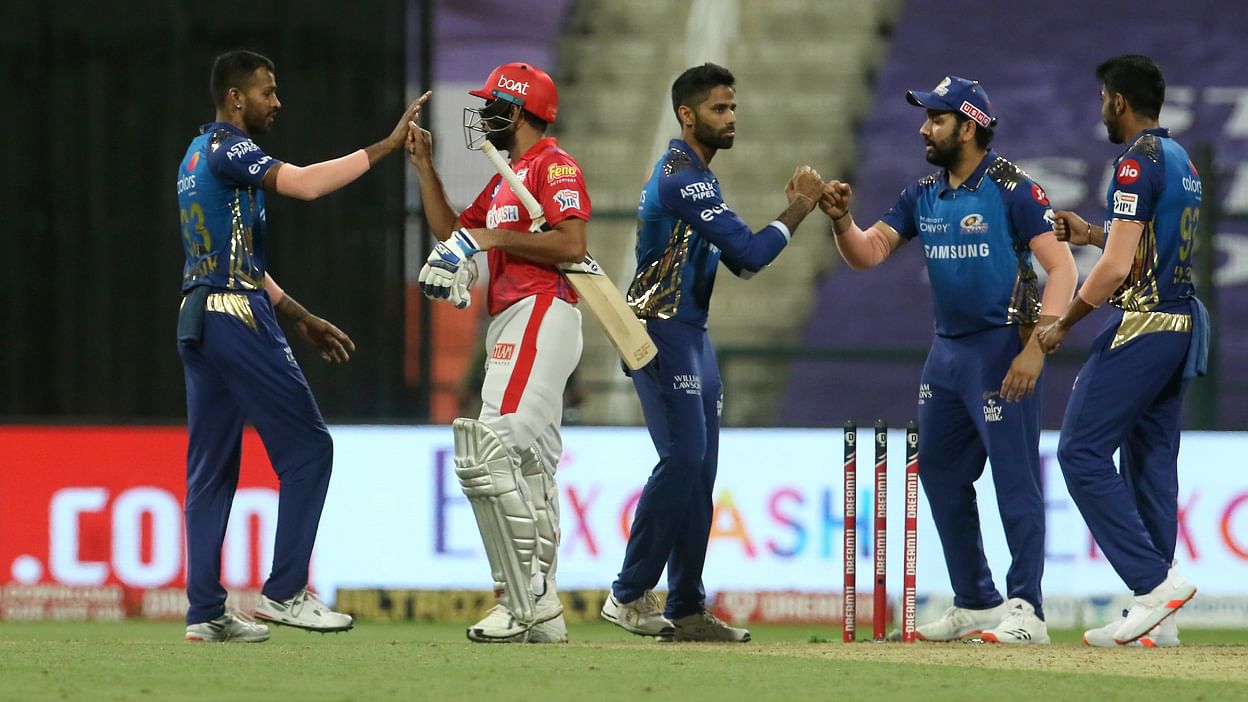 MI vs KXIP Dream11 Match Prediction FREE TEAMS Today IPL Match 18 October