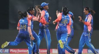 MI-W vs GUJ-W Dream11 Prediction WPL 2024 Match 16: Playing 11, Pitch Report, Fantasy Cricket Tips for Mumbai Indians Women vs Gujarat Giants Dream11 Team
