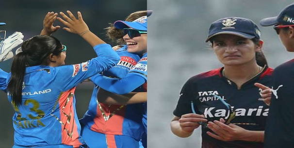 MI-W vs RCB-W Dream11