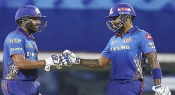 Check complete MI retained players 2023 list