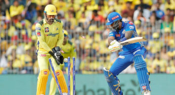 MI vs CSK Today's Match Prediction