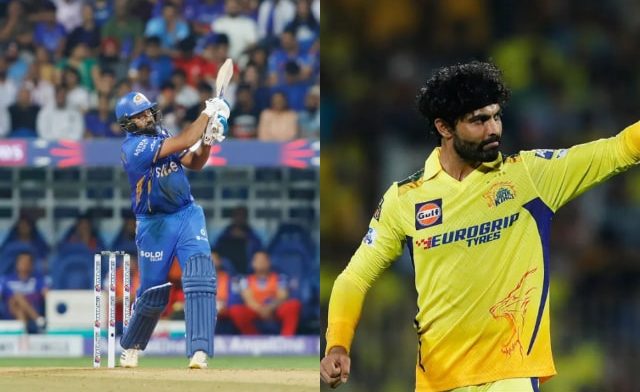 MI vs CSK IPL 2024 Match 29 Match-Ups: Top 5 Player Battles to Watch Out For
