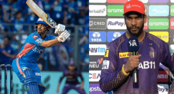 MI vs KKR IPL 2023: Who won today’s IPL Match? Check Man of the Match Award Winner
