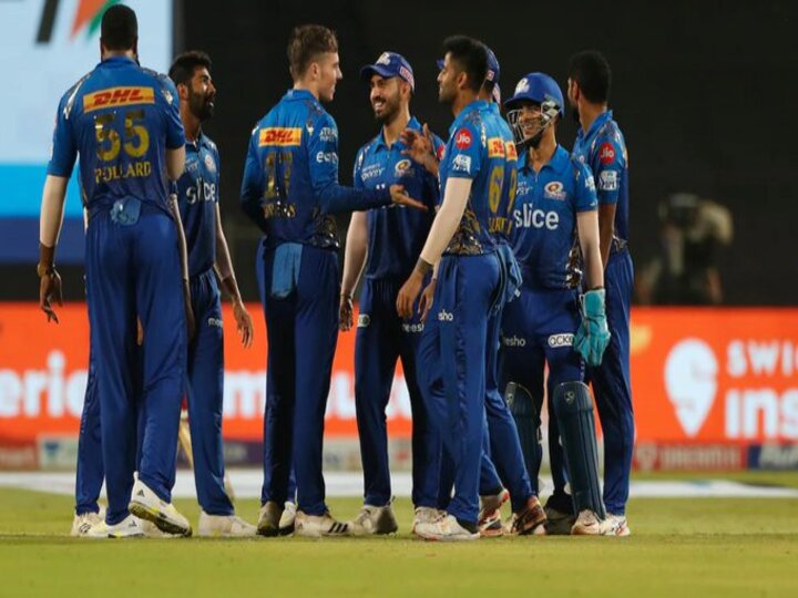 MI vs PBKS Dream11 MI Playing 11 Mumbai Indians vs Punjab Kings live score