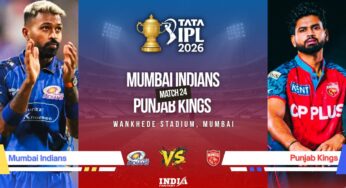 MI vs PBKS Today's Match Prediction