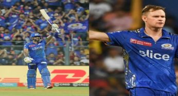 MI vs RCB IPL 2023: Who won today’s IPL Match? Check Man of the Match Award Winner
