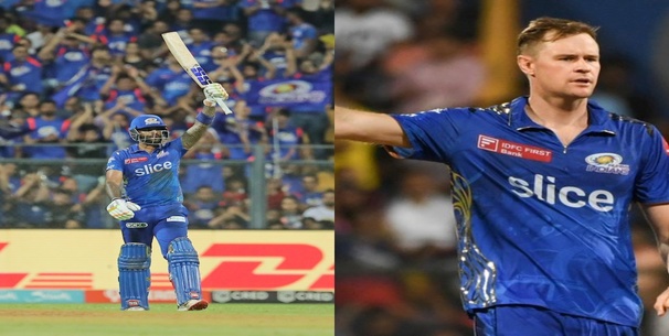 MI vs RCB IPL 2023 Who won today’s IPL Match?