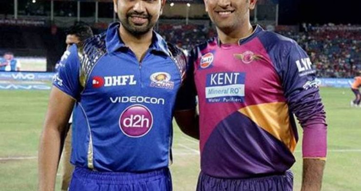 MI vs RPS 2017 Final