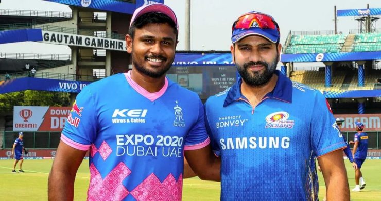 MI vs RR Match 14 IPL 2024 Who will win?