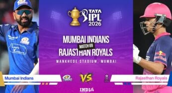 MI vs RR Today’s Match Predictions