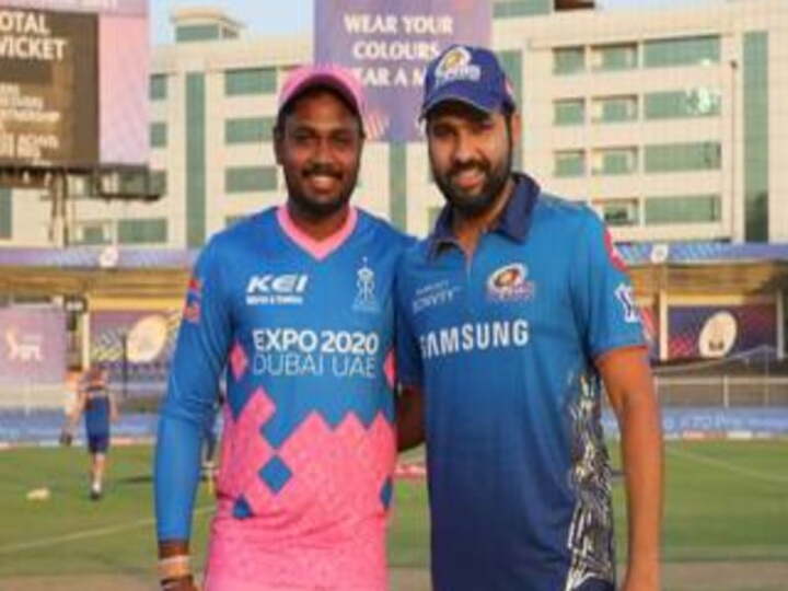 MI vs RR DDream11 Toss Update IPL 2022 Mumbai Indians vs Rajasthan Royals live score