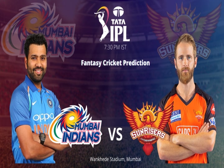 MI vs SRH