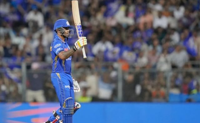 MI vs SRH Player Stats: Top 10 Fantasy Cricket Picks