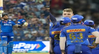 MI Playing 11 for Mumbai Indians vs Sunrisers Hyderabad, Match 69 of IPL 2023; Top Picks, Fantasy Cricket Tips for MI vs SRH Dream11 Team Prediction