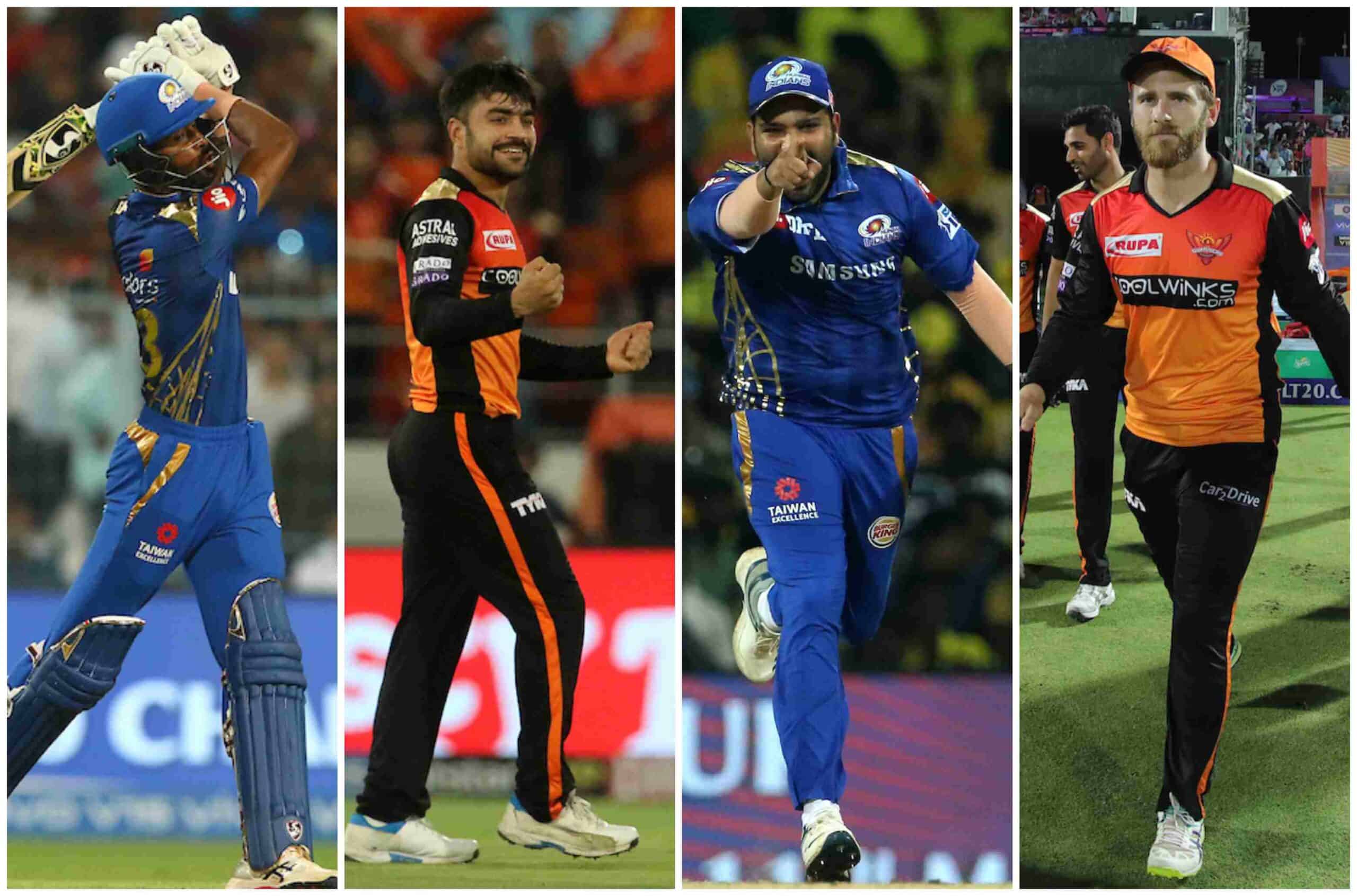 MI vs SRH IPL 2021 Match 9 Stats – Batting, Bowling, Team Records, Fantasy Cricket Dream11 Prediction Tips