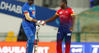 MIE vs DC Today's Match Prediction