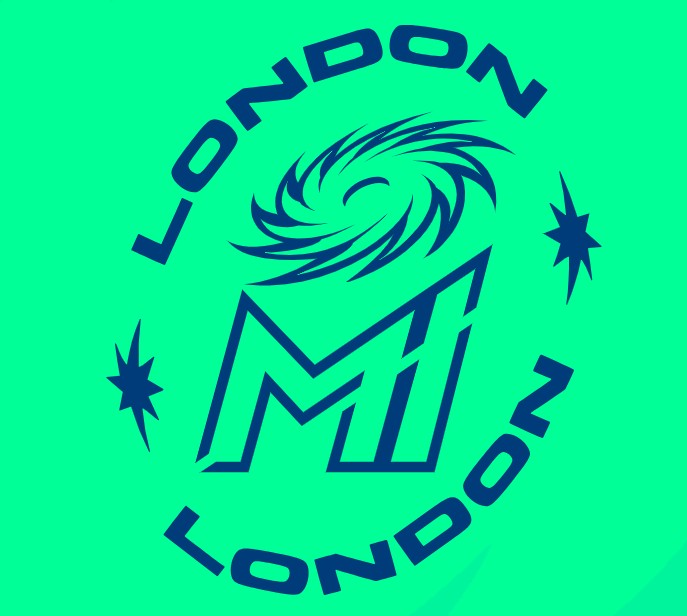 MI London Logo