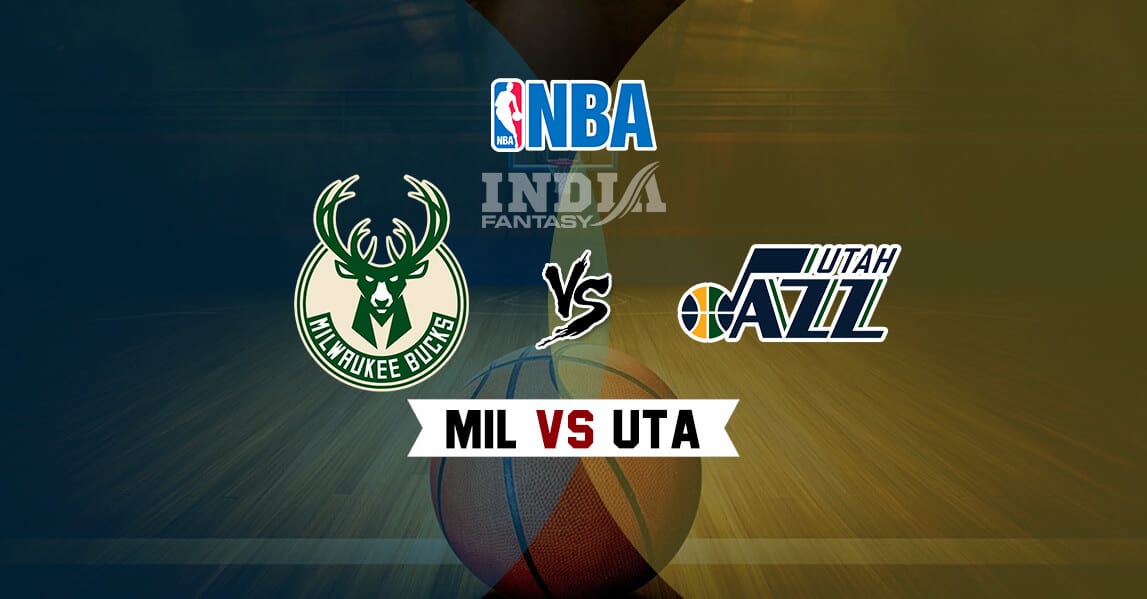 MIL vs UTA Dream11