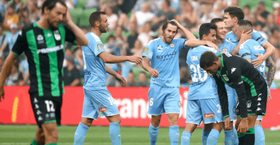 MLC vs WST Dream11 Match Prediction Football A League Melbourne City vs Western United 26 August