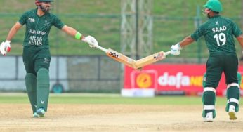 MLD vs SAU Dream11 Prediction Match 2 ICC Men’s T20 World Cup Asia Qualifier A: Playing 11, Pitch Report, Fantasy Cricket Tips for Maldives vs Saudi Arabia Dream11 Team