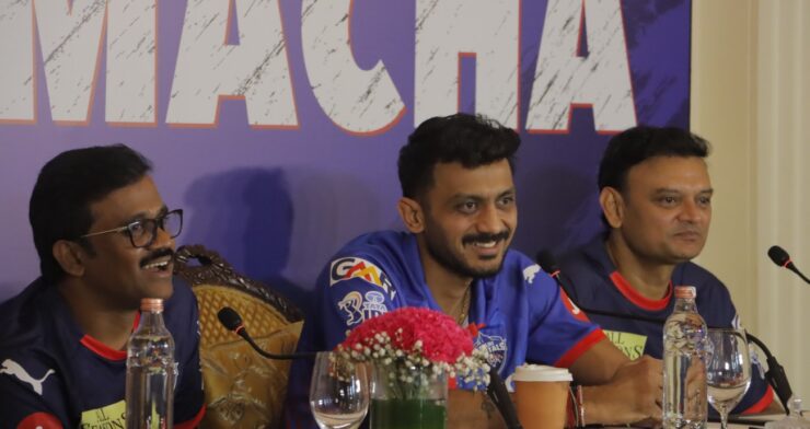 Axar Patel