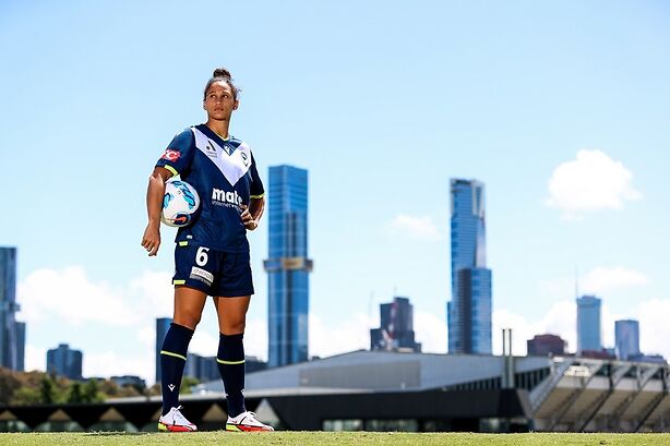 MLV W vs MLC W Dream11 Prediction  for Melbourne Victory Women vs Melbourne City Women A League Live Score Fantasy Football Tips & Dream11 Team