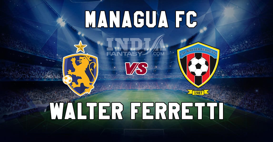 MNG vs FER Dream11 Match Prediction | Nicaragua League | Fantasy Football Preview & Line-ups