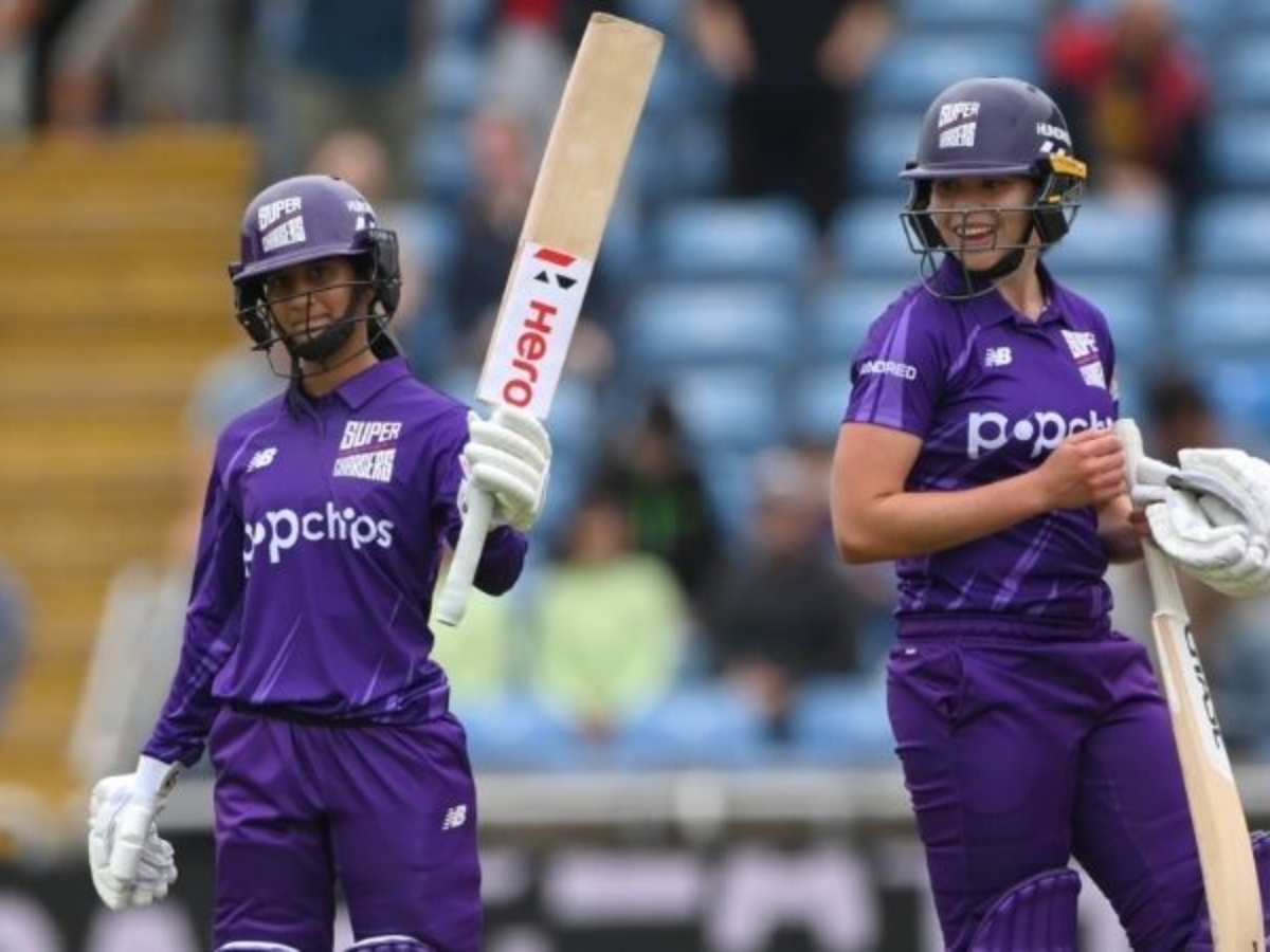 MNR-W vs NOS-W Dream11 Prediction The Hundred Women, Playing 11, Fantasy Cricket Tips, Stats, Pitch Report 28 July