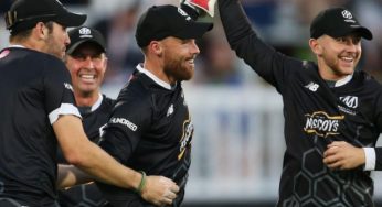 MNR vs NOS Dream11 Prediction The Hundred 2024 Match 27: Playing 11, Pitch Report, Fantasy Cricket Tips for Manchester Originals vs Northern Superchargers Dream11 Team