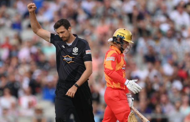 MNR vs NOS Dream11 Prediction The Hundred Men, Playing 11, Fantasy Cricket Tips, Stats, Pitch Report 28 July