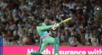 MNR vs OVI Dream11 Prediction The Hundred 2024 Match 18: Playing 11, Pitch Report, Fantasy Cricket Tips for Manchester Originals vs Oval Invincibles Dream11 Team