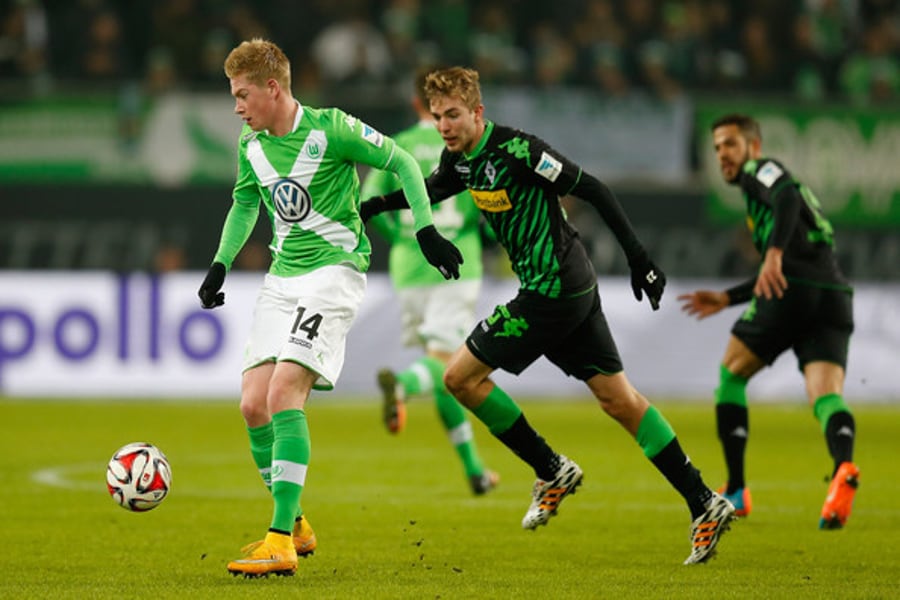 MOB vs WOL Dream11 Prediction for Monchengladbach vs Wolfsburg Preview Bundesliga Live Score, Fantasy Football Tips & Dream11 Team