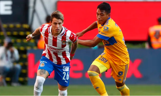 MONT vs CRU Dream11 Team Prediction Monterrey vs Cruz Azul CONCACAF Champions League Live Score August 12