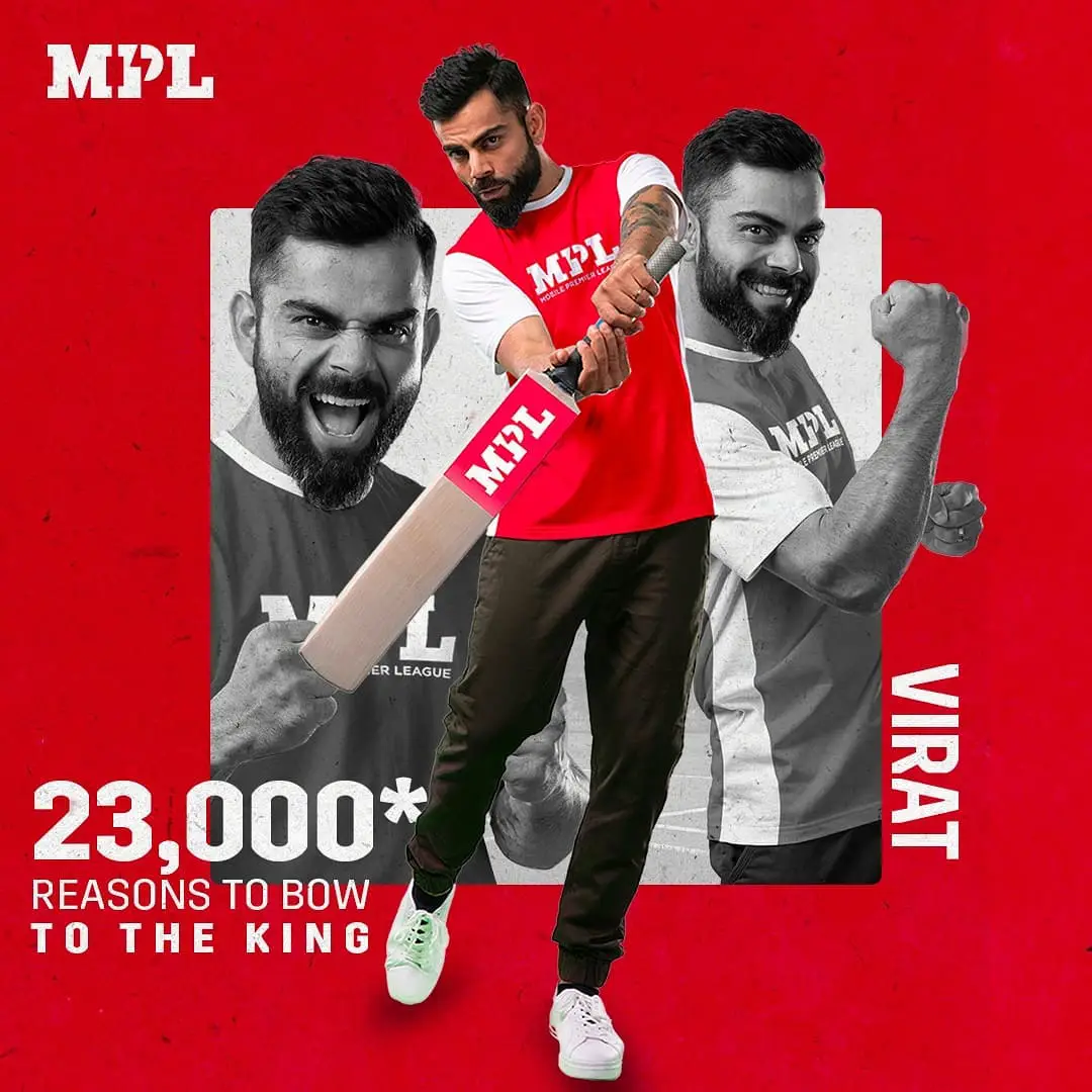 How To Make Your Winning 11 on MPL App