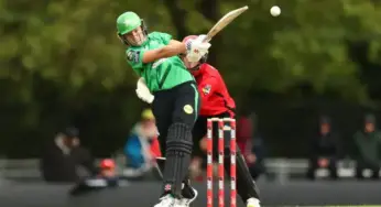 MR-W vs MS-W Today's Match Prediction