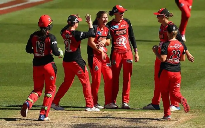 MR-W vs ST-W Today Match Prediction | Women’s Big Bash League 2019| Who Will Win