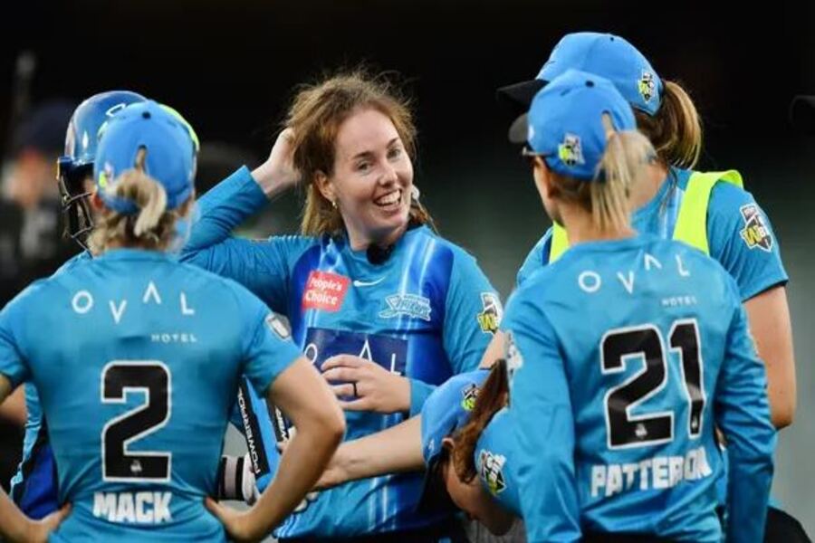 MR-W vs AS-W Dream11 Prediction – WBBL T20 Live Score, Pitch Report, Player Stats, Dream 11 Team for Today’s Match