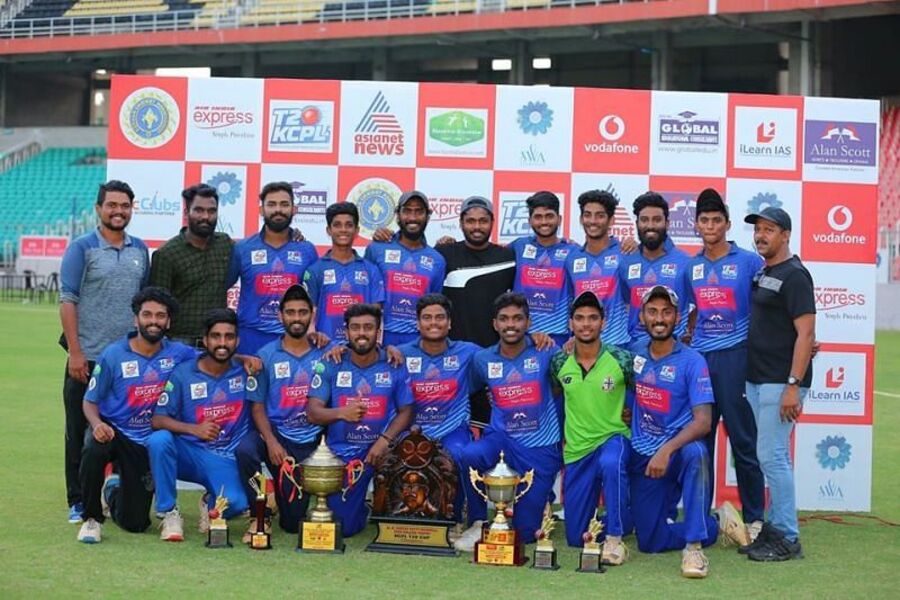 TRC vs MTC Dream11