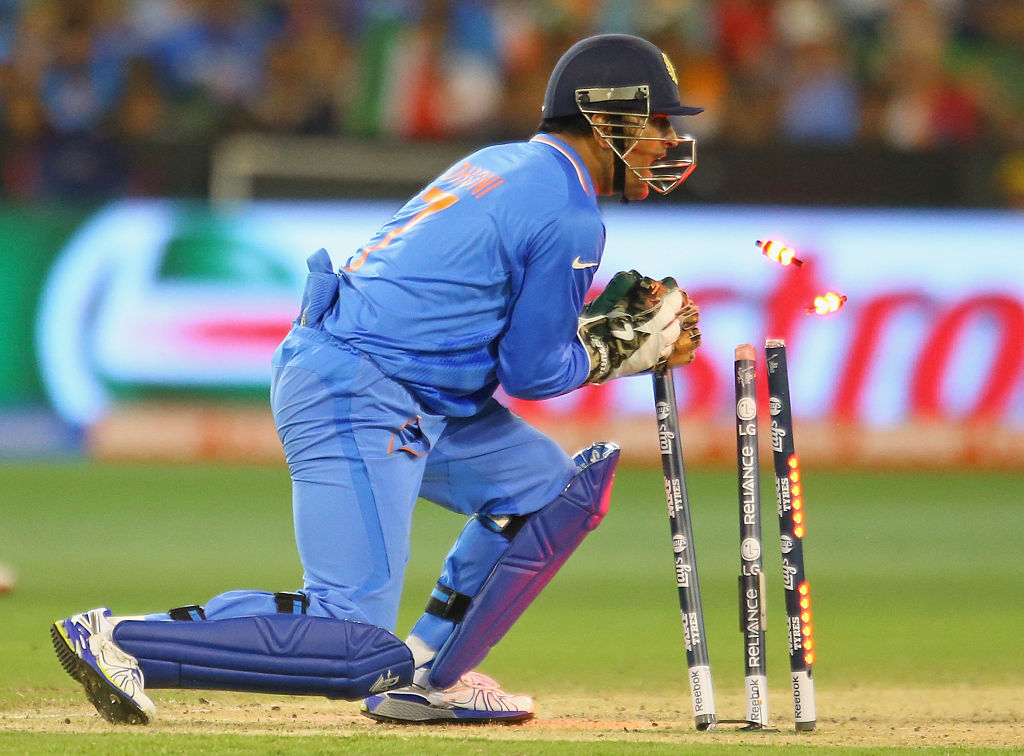 Indian Wicket Keepers List