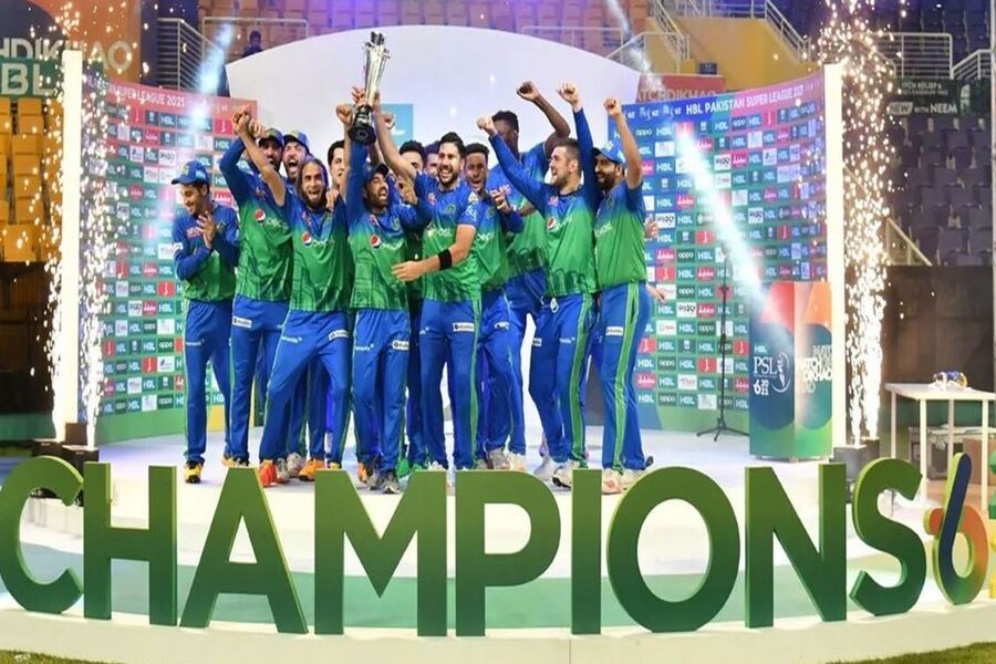 Multan Sultans