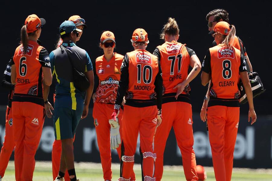 MS-W vs PS-W Dream11