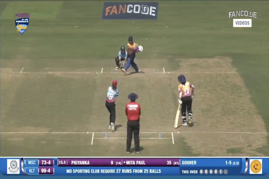 MSC-W vs KAC-W Dream11 Prediction Bengal Womens T20 Live Score, Pitch Report, Player Stats, Today Dream11 Team