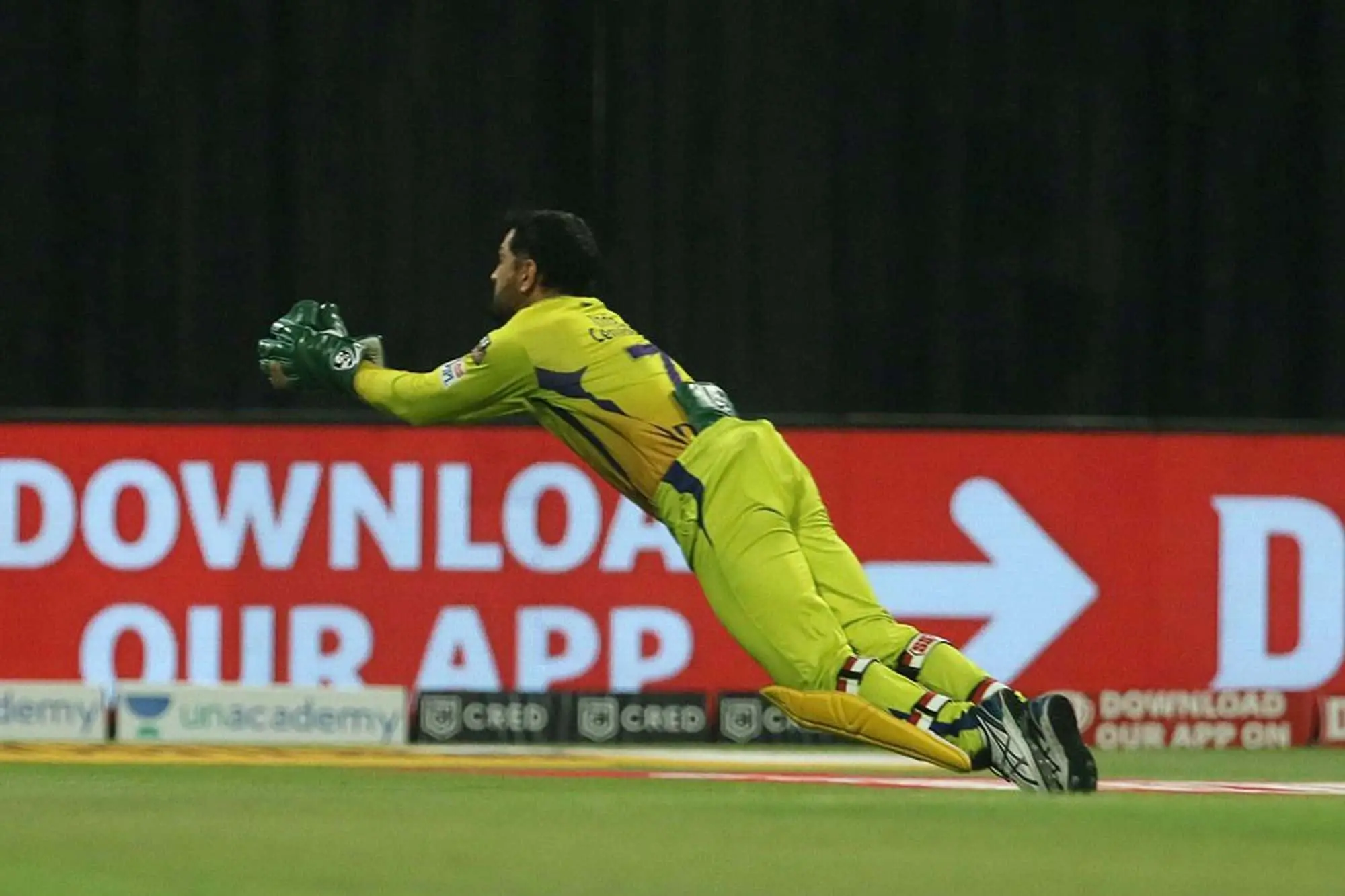 MSD_CATCH