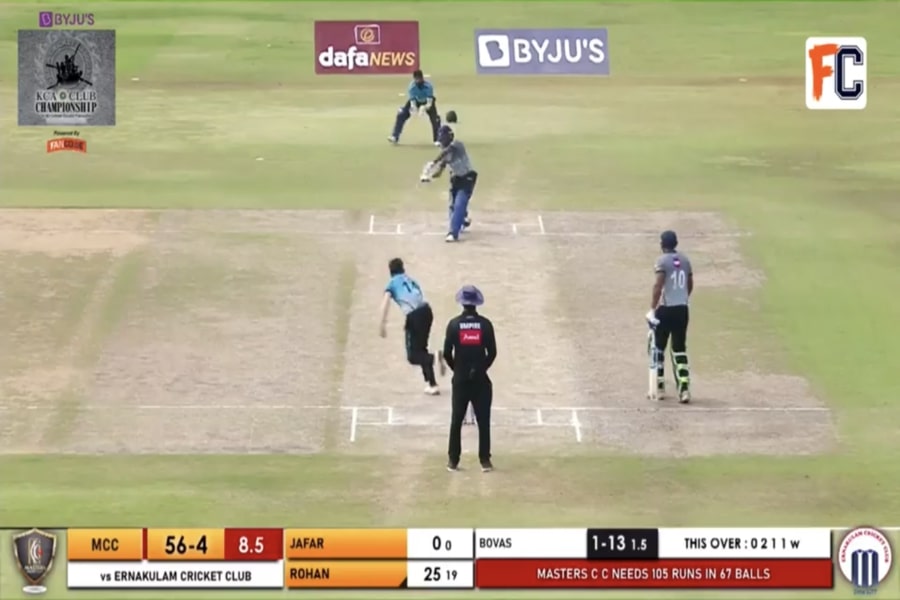 MTC vs JRO Dream11 Prediction KCA Club Championship, Playing 11, Fantasy Tips, Stats, Pitch Report 9 September