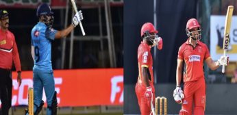 MU vs GMY Dream11 Prediction, Playing 11, Fantasy Cricket Tips – Maharaja Trophy KSCA T20 Dream11 Team for Today’s Match
