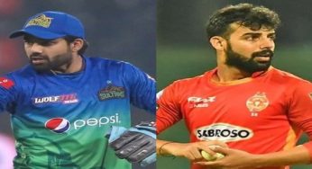 MUL vs ISL Dream11 Prediction: Multan Sultans vs Islamabad United Dream11 Team, Playing 11, Fantasy Cricket Tips of Today’s PSL 2023