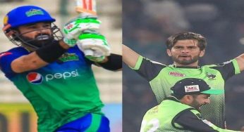 MUL vs LAH Dream11 Prediction: Multan Sultans vs Lahore Qalandars Dream11 Team, Playing 11, Fantasy Cricket Tips of Today’s PSL 2023