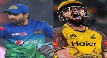 MUL vs PES Dream11 Prediction: Multan Sultans vs Peshawar Zalmi Dream11 Team, Playing 11, Fantasy Cricket Tips of Today’s PSL 2023