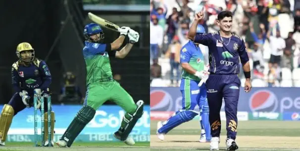 PSL 2023