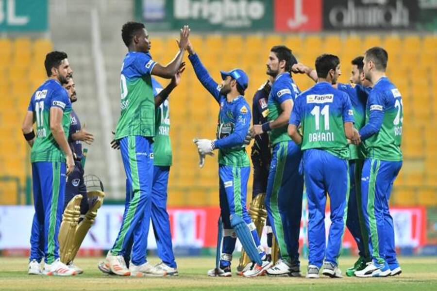 MUL vs QUE Dream11 Prediction PSL 2022 Live Score, Pitch Report, Player Stats, Today Dream11 Team